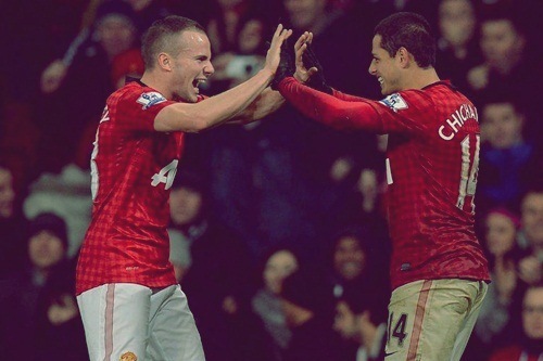 manutd_x's profile picture. manchester united biiiig fan. : )))) :3333