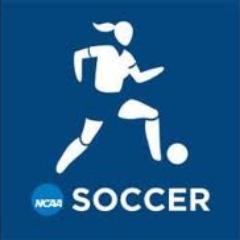 NCAA Women's Soccer