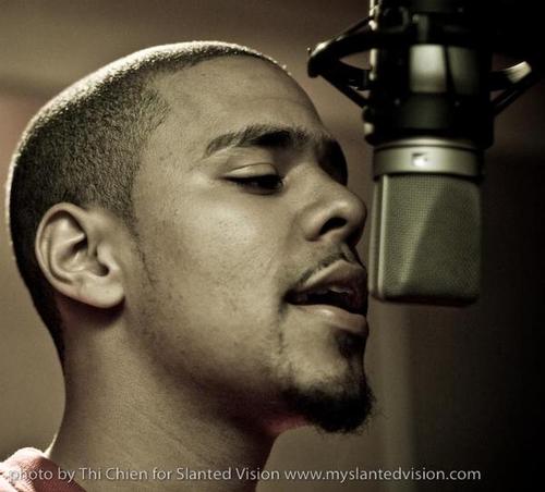 J. Cole News For You.