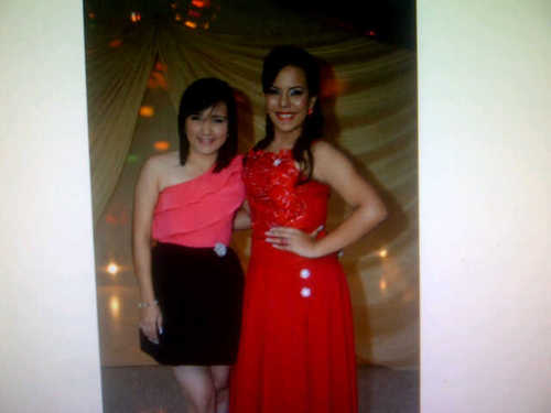 ¿Viviana Paredes? Futura ABOGADA♥