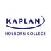 Twitter Profile image of @holborncollege