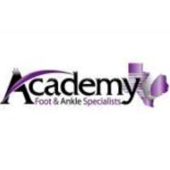 As experts in foot and ankle care for the entire family, we invite you to see how Academy can make the difference in your total foot and ankle health.