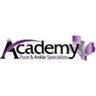 TexasFootDr's profile picture. As experts in foot and ankle care for the entire family, we invite you to see how Academy can make the difference in your total foot and ankle health.
