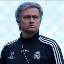 Perfil oficial del blog del Real Madrid La Libreta de Mou.
Madridismo y Mourinhismo, la mejor mezcla. https://t.co/xejrCgMU66