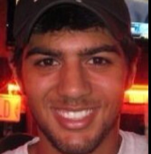 DSYunez's profile picture. Xavier. Dancing. Golf. Colombia. Sushi. Blackhawks.