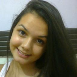 Bonita mas nao de rosto