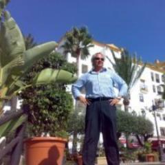 MartinMalura's profile picture. 