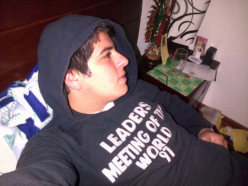 Soy Quipileño radicado en Bogota orgulloso de ser Colombiano y estudiante de musica en la Universidad pedagogica nacional y enamorado de mi profesion