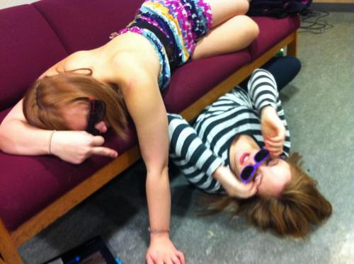 BrittaBee63's profile picture. Drunk, retarded, full of profanity. Thoughts I can't put on Facebook since my dad added me as a friend....