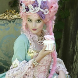 VintageCouture3's profile picture. 