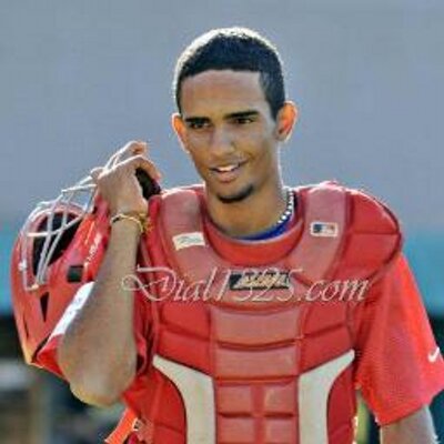 Profile Picture of Ivan Alba Rogriguez (@IvanBaseballJ) on Twitter