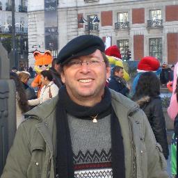 profbovenzo's profile picture. Sou professor de nível superior