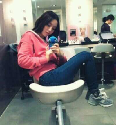 030__baby's profile picture. BABY/맨션하고 언팔해.