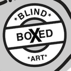 Blind Boxed Art is een webshop waar je maar één product kunt kopen en verleid jou om ‘blind’ een kunstwerk te kopen. Voor jezelf of als kado voor iemand anders.