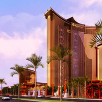 Resort World LV (@resortworldlv) 's Twitter Profile