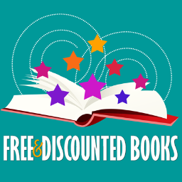 Find Free and Discounted books - new books everyday!