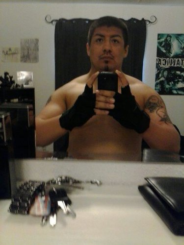 whats up everyone. whos ready to paaaarty!!!!. lol or....workout lol