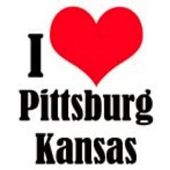 LovePittsburg's profile picture. We want to share all the great things about Pittsburg KS!