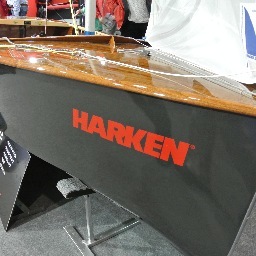 PaintcraftBoat's profile picture. Paintcraft Boats Of Nottingham supplier of new boats - insurance repairers specialis