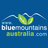 Blue Mountains