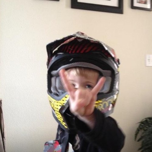 CoreyVestal's profile picture. 