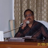 Sanjay Bhoosreddy (@s_bhoosreddy) 's Twitter Profile