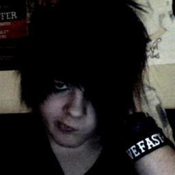 harvey leigh heyburn.
music_BMTH,A7x,BvB,ETF,BTW,AA,FIR,OM&M,BFMV,YASHIN,ENTER SHIKARI,BrokeNYCE,Botdf, Skrillex, Slipknot, Motionless in White
AskToKnowMoar c: