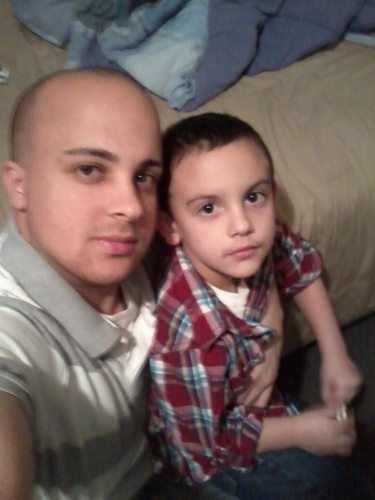 ibeam4u's profile picture. 