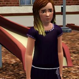 Nami_Lopez's profile picture. I'm pretty sure the hours I spend on the Sims 3 is unhealthy. Totally worth it.