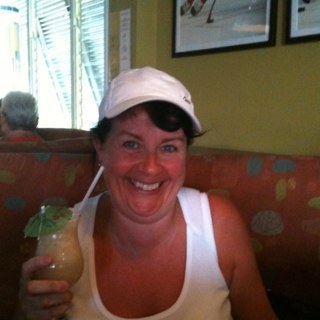 Wife, mother, friend & passionate about England rugby