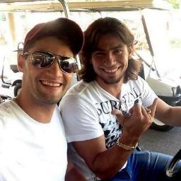 FC dedicado a dupla Munhoz & Mariano. Desde: 04 de Março de 2013. Sigam tbm: @EuCuidoDeVcsMeM, @juizforanas_mem e @EuTeAvisei_MeM. Por: Lorena, Thais e Tânia.