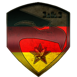 Gamer, sometimes I make stuff for games.