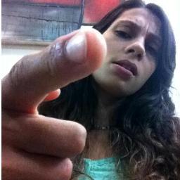Gabi!!