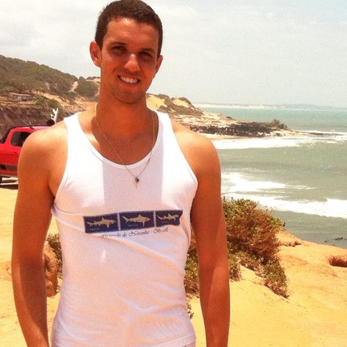 caique_ti's profile picture. 