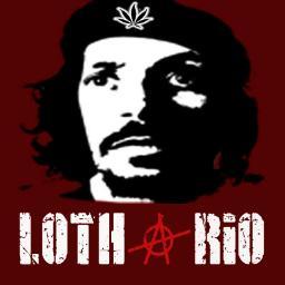 djlothario's profile picture. The enigmatic and mercurial DJ Lothario / producer / lover not a fighter / living life to the fullest. being free and traveling the world. the wanderer