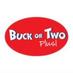 Buck or Two Plus (@buckortwogt) Twitter profile photo