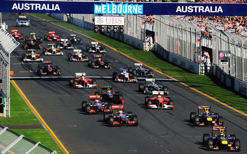 TorqueF1Blog's profile picture. Formula One and motorsport blog run by @sdalbiacf1. Offering an alternative take on the sport's main issues. Covers F1, GP2, BTCC, NASCAR and much more.