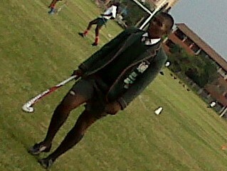 Ngiyathakatha!!
