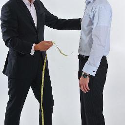 Aspetto Inc. is now providing Fredericksburg, Va with the best tailoring at a very affordable cost. We can tailor anything from jeans to dress shirts.