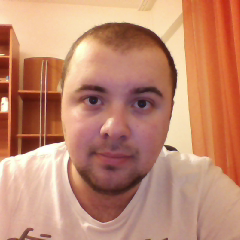 Lightmaster's profile picture. Behind the Garage