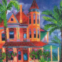 Official page of the Key West Innkeepers Association