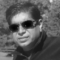 Software professional, entrepreneur, high profile company's senior management, EVP Sprinklr Inc., enjoys traveling