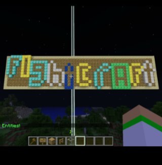 Fightcraft1's profile picture. Hi our minecraft server ip is http://t.co/9cSr95ADN2