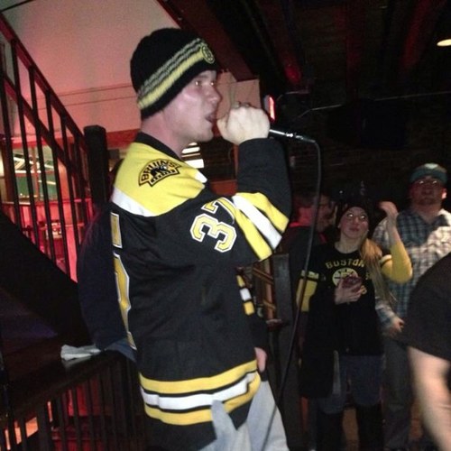 JimmyLydon23's profile picture. 