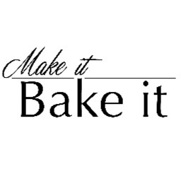 Make it Bake it is a new cookery magazine bringing you the best and latest in bakery delights, with scrumptious recipes just for you.