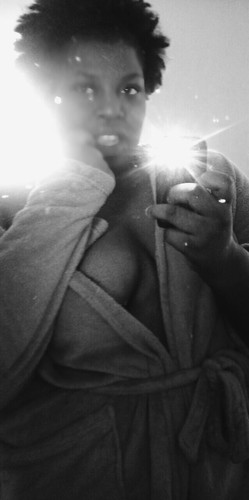Yeah I'm her. I'm kind of a big deal. #teamgogetta #teamMOMMY #teamfollowback