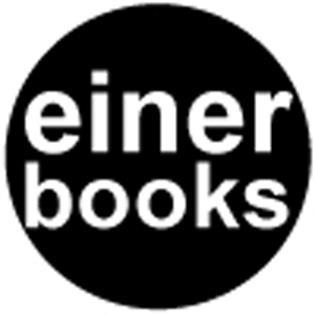 Einer Books is an Norwegian publisher of LTD photography books. All publications are made closely with the artist. Based in Fetsund, NO & Wapping, UK