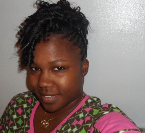 Short, Sexy, Sweet and Sassy all in one. Intelligent Nurse and Music lover