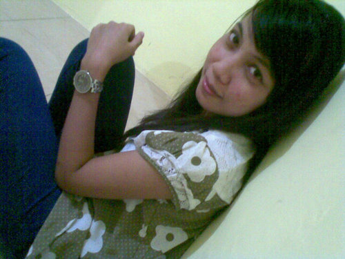 IddhaTheldmii07's profile picture. Putrii 07