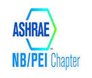 ASHRAE NB-PEI Chapter, the American Society of Heating, Refrigerating and Air-conditioning Engineers.
http://t.co/MjBxYih36U